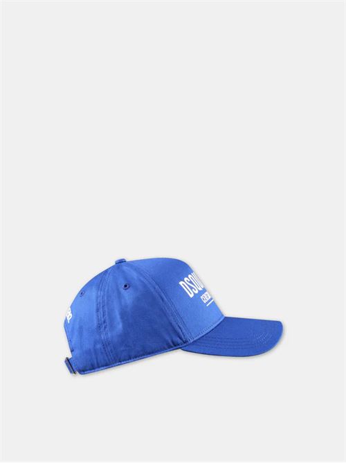 D2F164U CAPPELLO DSQUARED2 JUNIOR | DQ1006 D00YT/DQ870